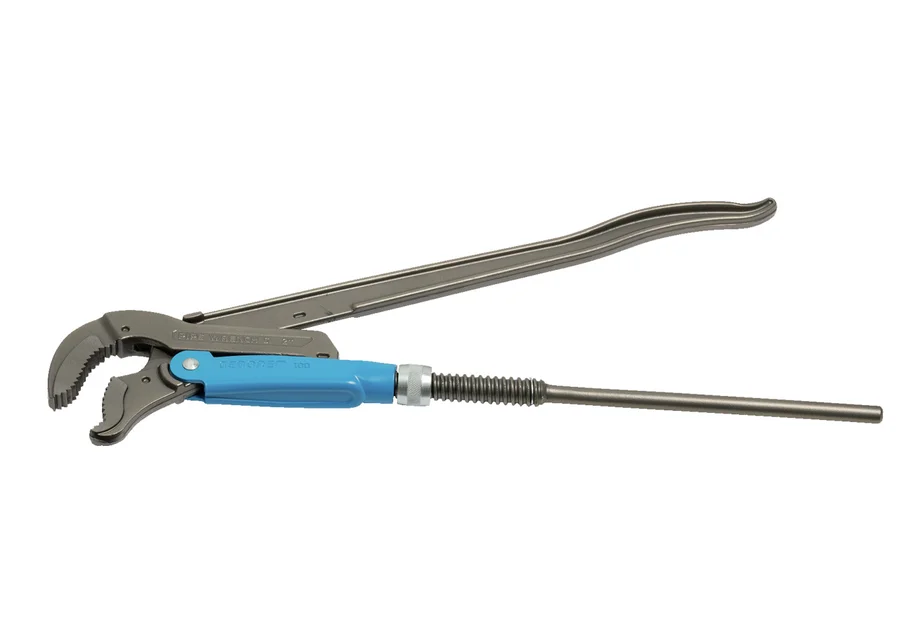 GEDORE ECK-SCHWEDE-snap® angled pipe wrench, product image no. 5