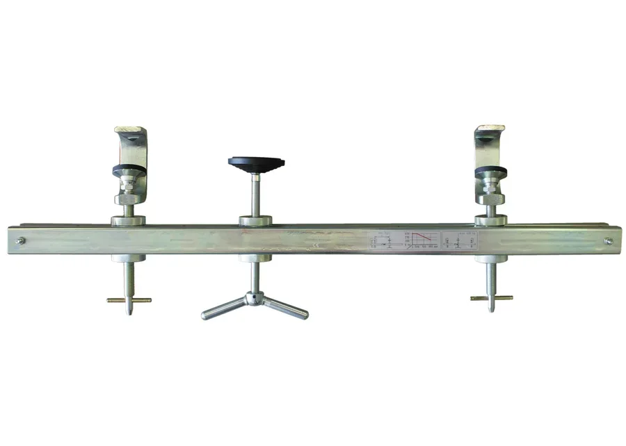 GEDORE Automotive engine support fixture, catalogue image