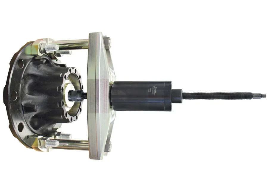 GEDORE Automotive pressure piece, application image no. 2