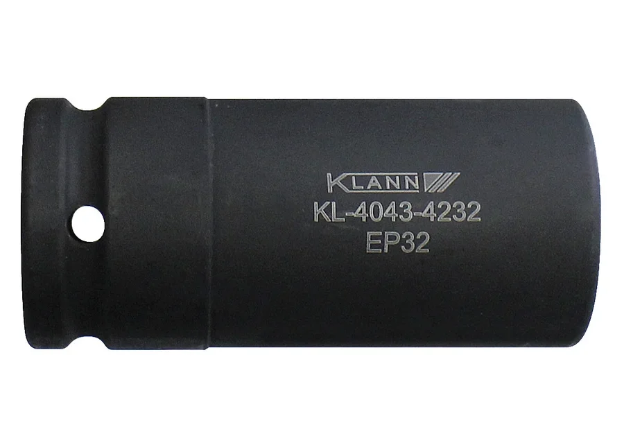 GEDORE Automotive EP-profile socket insert, catalogue image