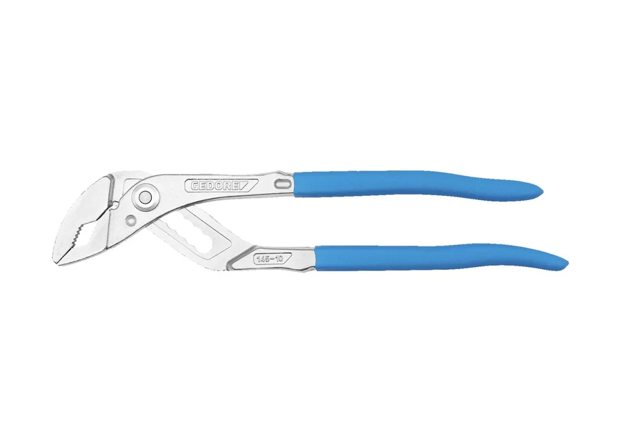 GEDORE water pump pliers, catalog image