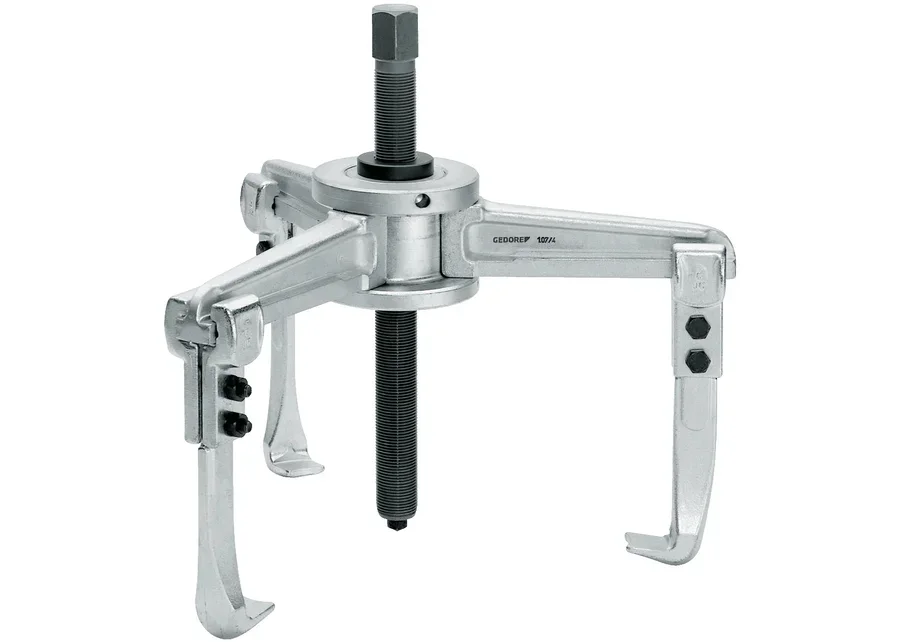 GEDORE 2-/3-arm universal puller, catalogue image