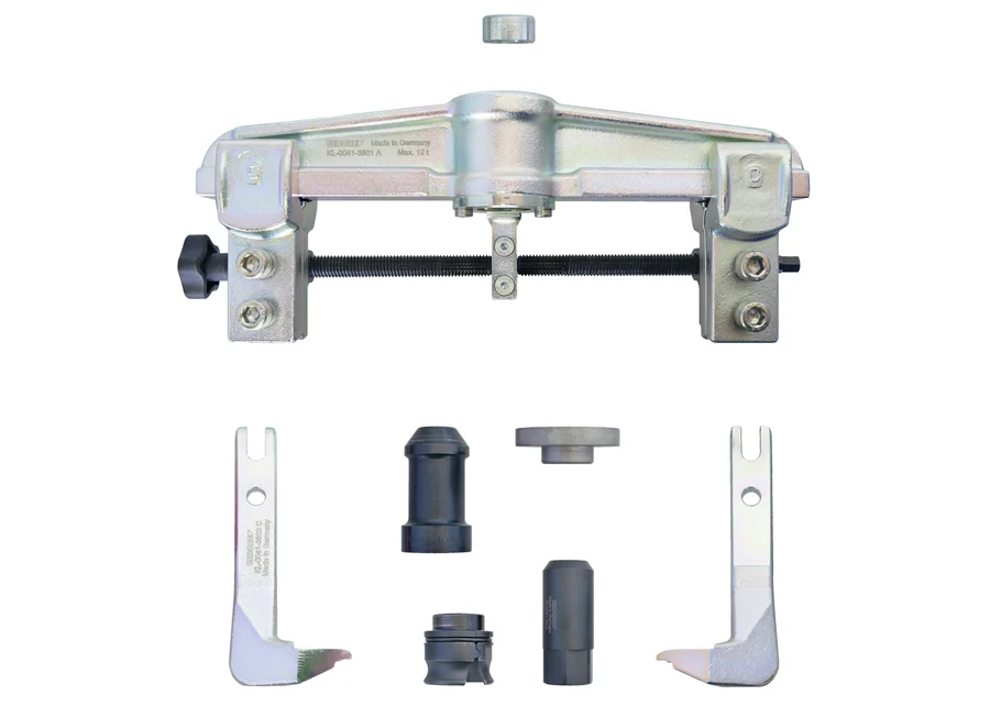 GEDORE Automotive wheel hub puller, detail image