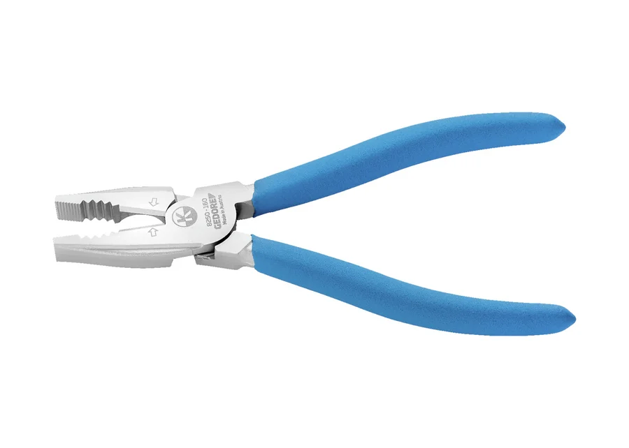 GEDORE heavy-duty combination pliers, product image no. 2