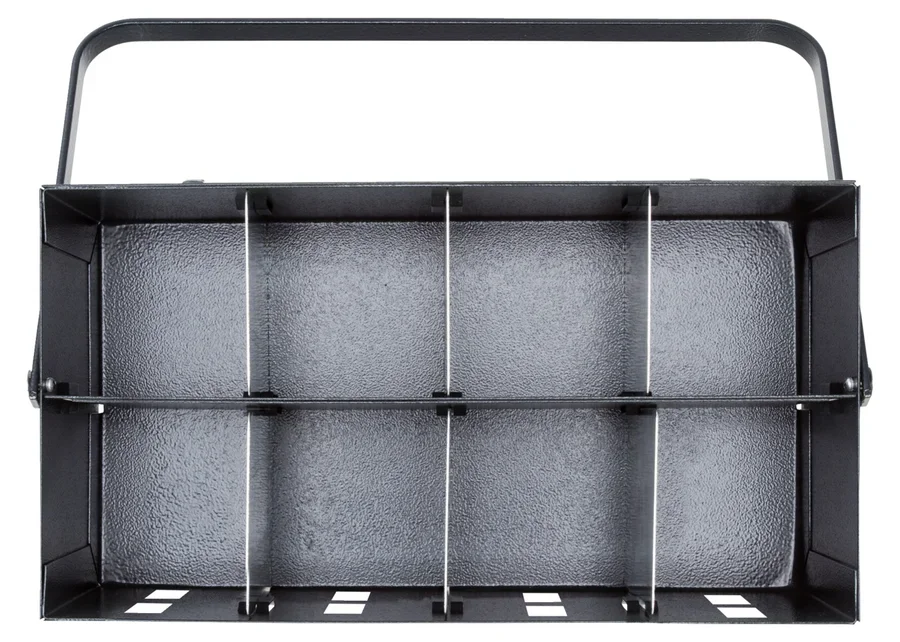 GEDORE spray can holder for 8 spray cans, catalogue image