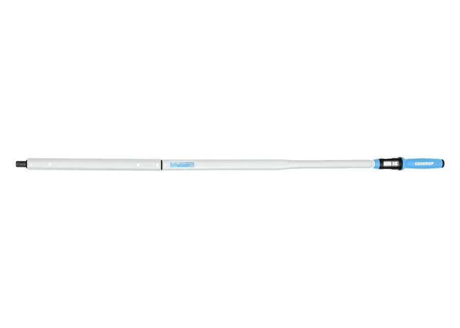 GEDORE TORCOFIX TF-Z torque wrench 20-850 Nm / 15-630 lbf·ft, catalogue image no. 6
