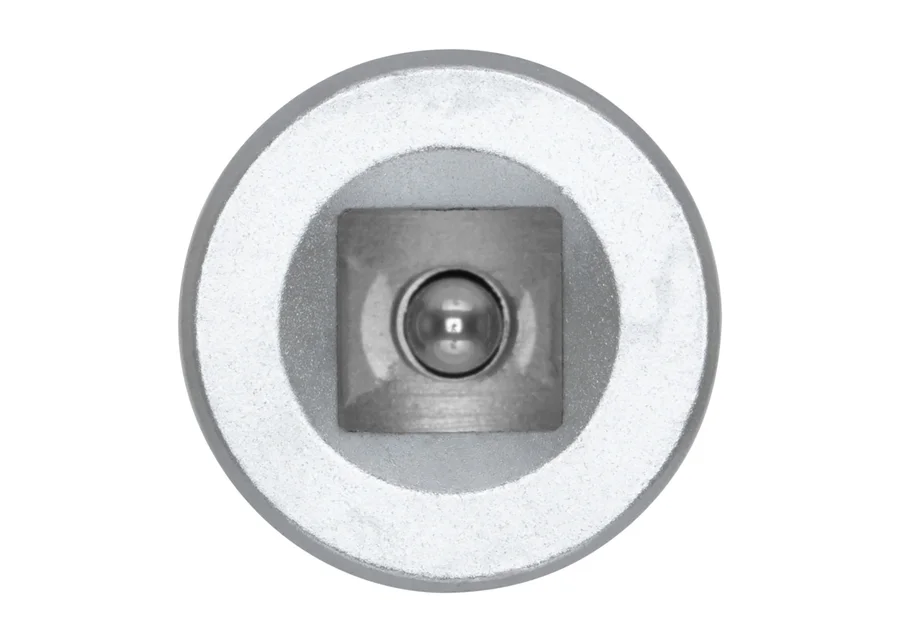 GEDOREred Vergrösserungsstück 3/8" auf 1/2", Produktbild