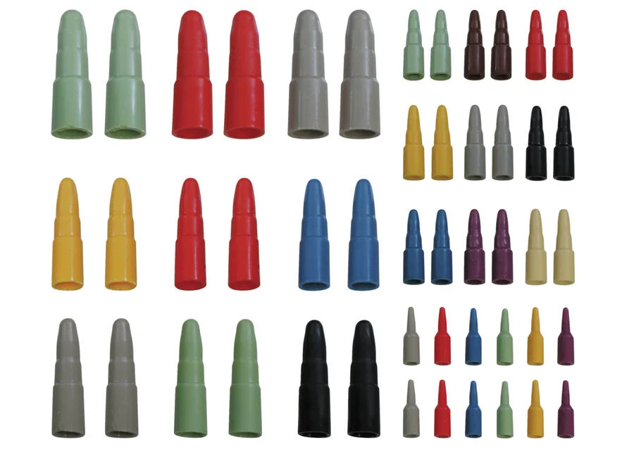 GEDORE Automotive sealing plug set, detail image