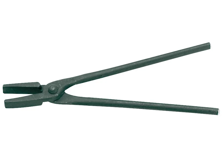 GEDORE blacksmith's tongs, catalogue image