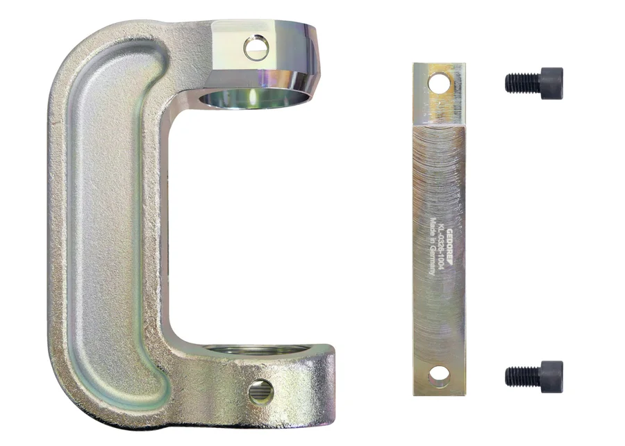 GEDORE Automotive press frame, catalog image no. 1