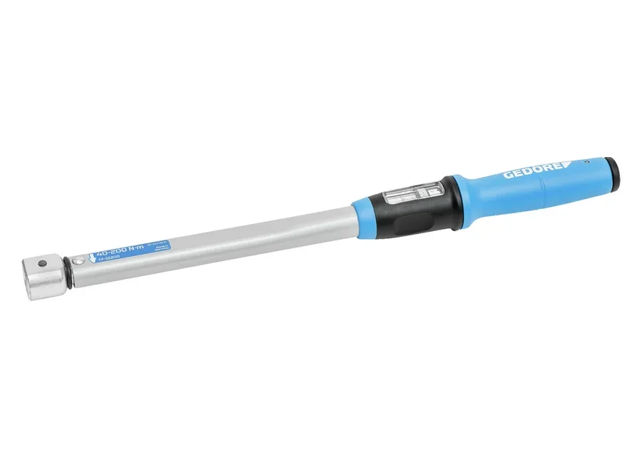 GEDORE TORCOFIX TF-SE torque wrench 20-400 Nm / 15-300 lbf·ft, product image no. 7