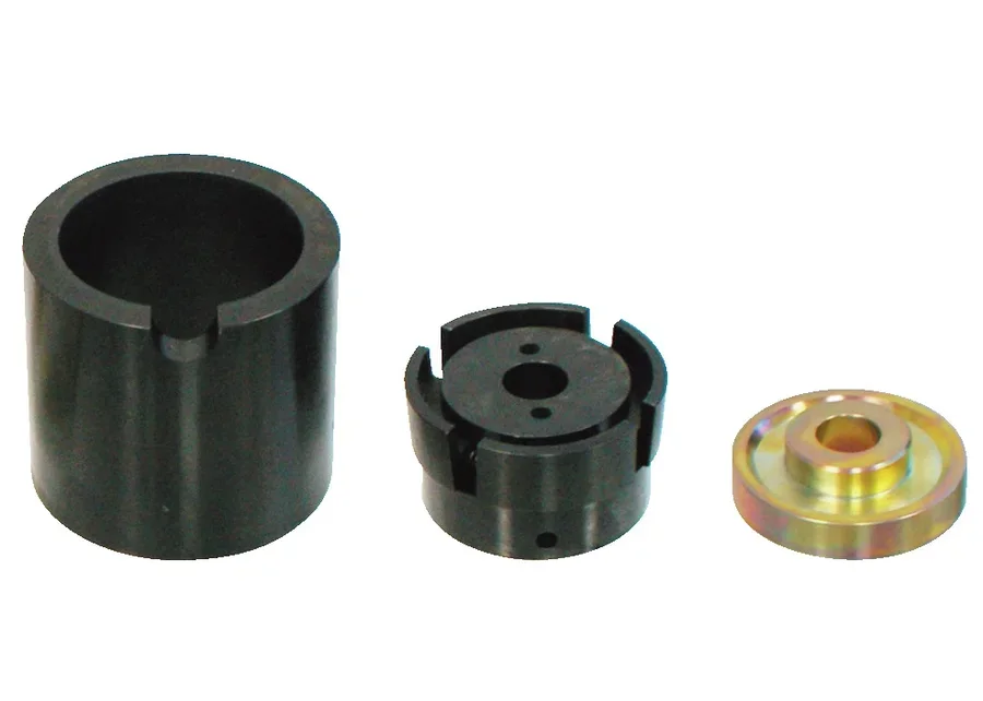 GEDORE Automotive slotted and closed bonded rubber bush tool, catalogue image no. 4