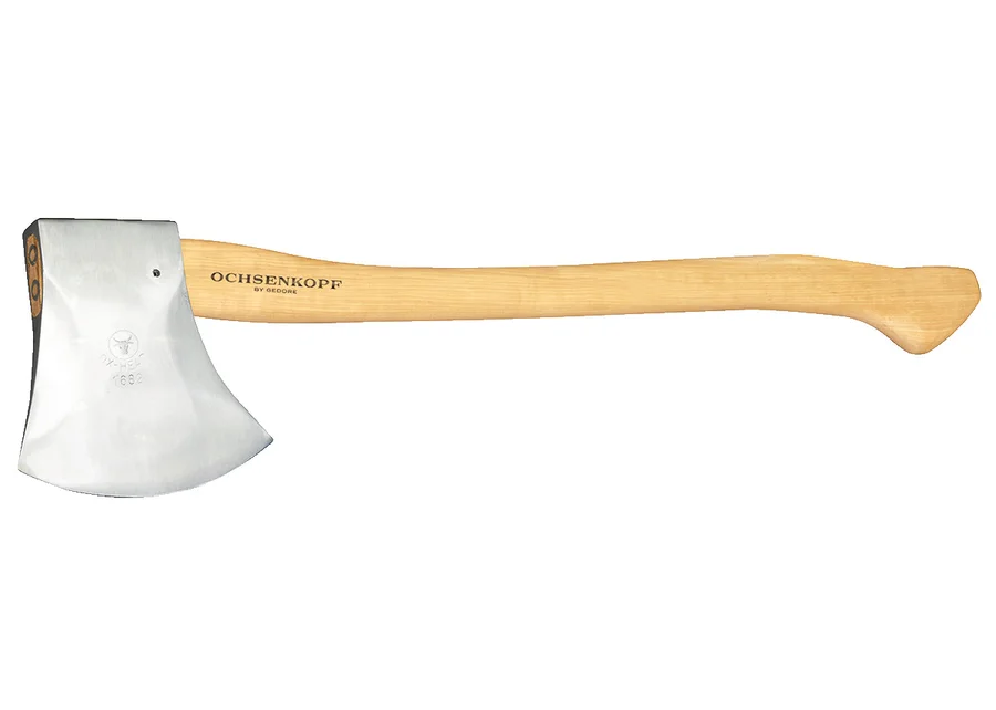 OCHSENKOPF sports axe, product image