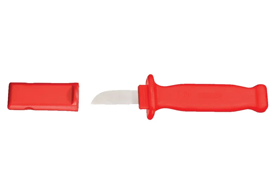 GEDORE VDE cable knife, catalogue image