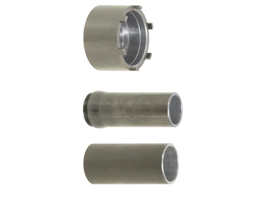 GEDORE Automotive pin wrench with guide tube, catalogue image no. 1