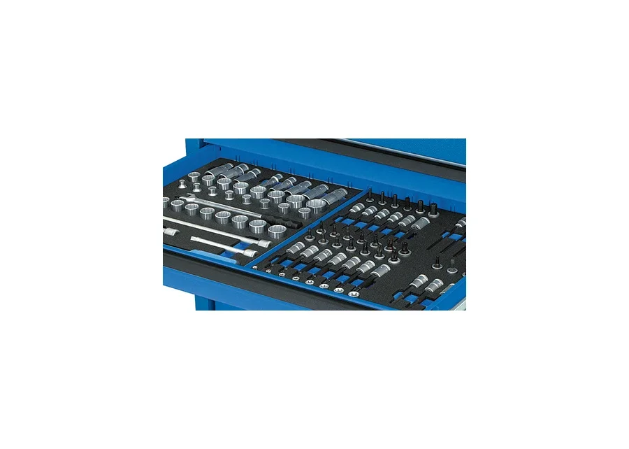 GEDORE unslotted longitudinal divider, catalogue image