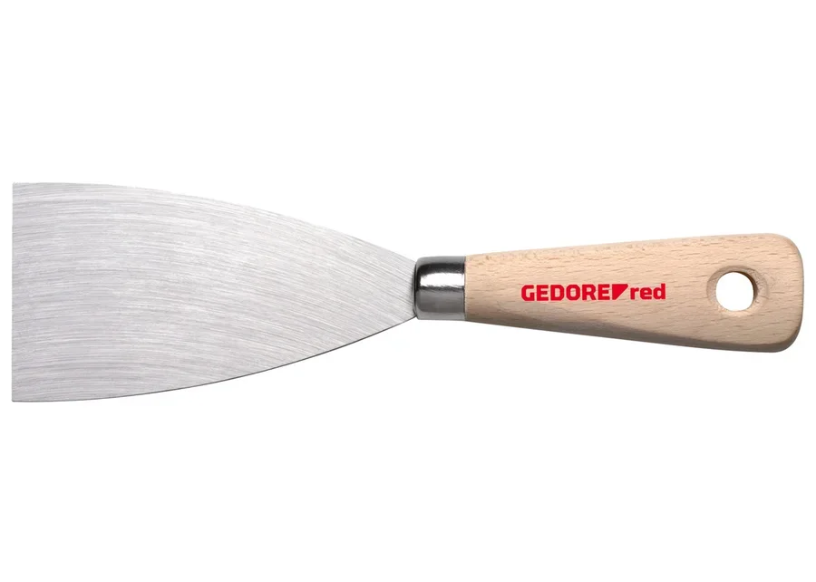 GEDOREred scraper, catalog image