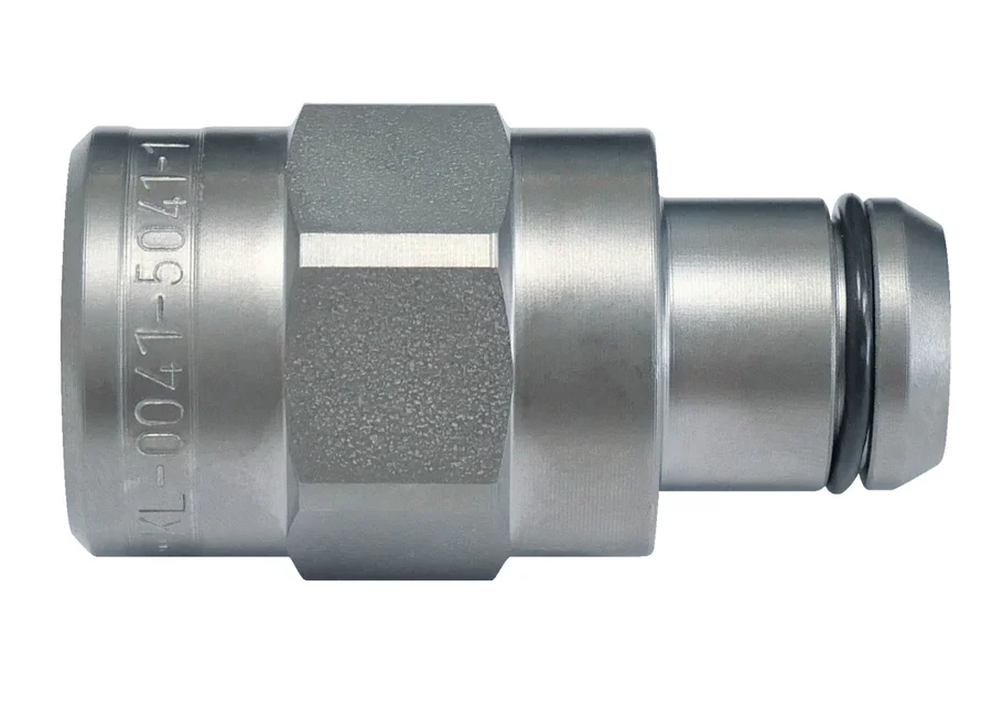 GEDORE Automotive clamping nut, catalogue image