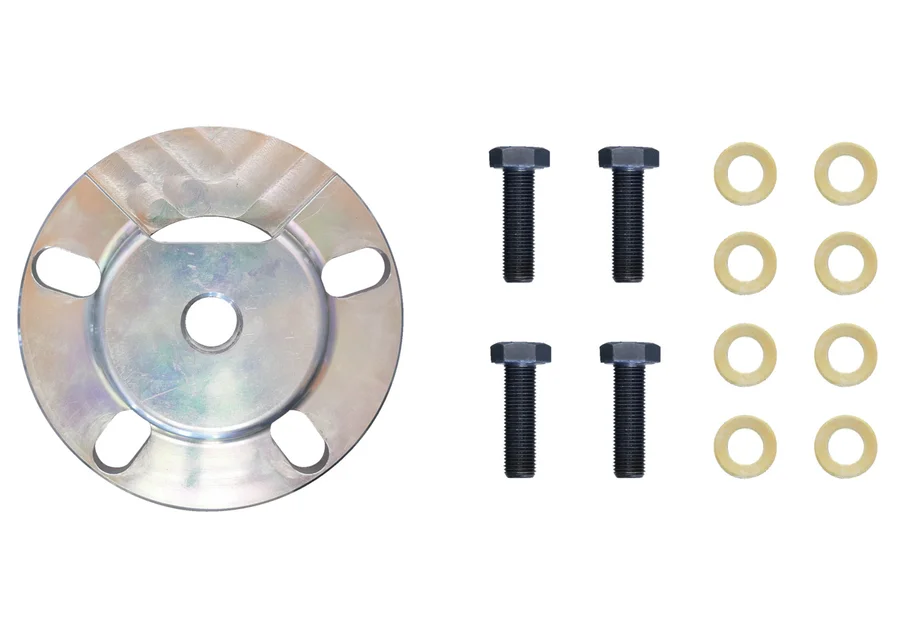 GEDORE Automotive puller plate with screws, catalogue image