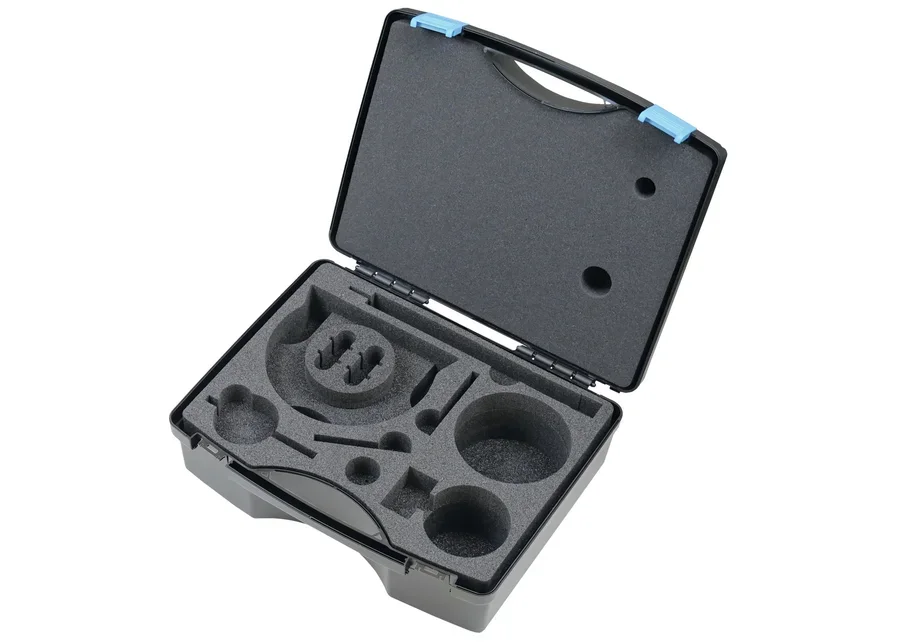 GEDORE Automotive plastic case with foam insert, special version, catalogue image no. 10