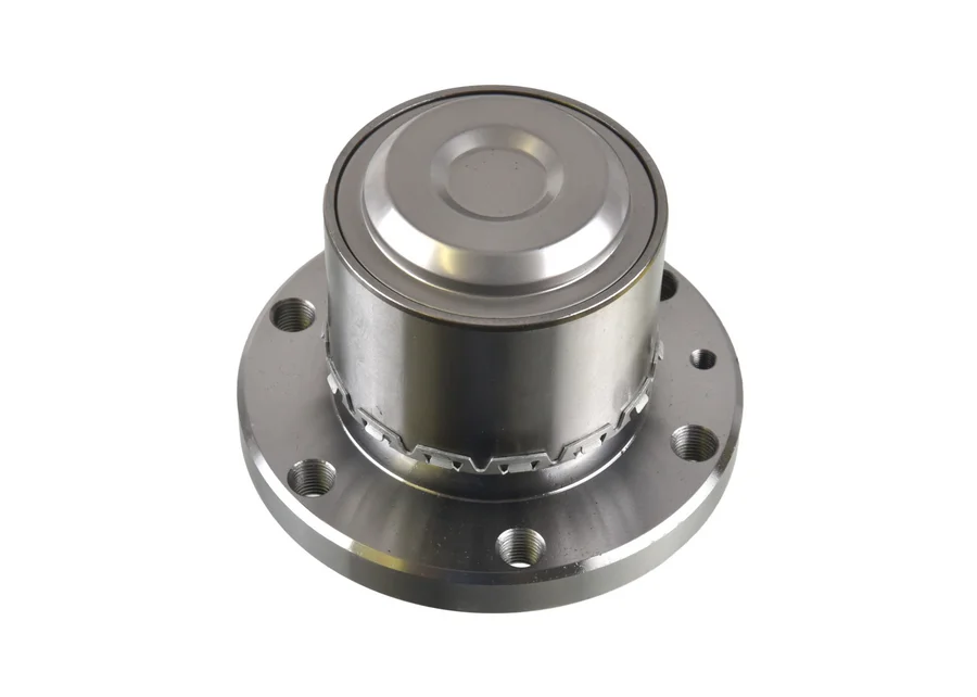 GEDORE Automotive wheel bearing tool set (Mercedes/VW), application image no. 2