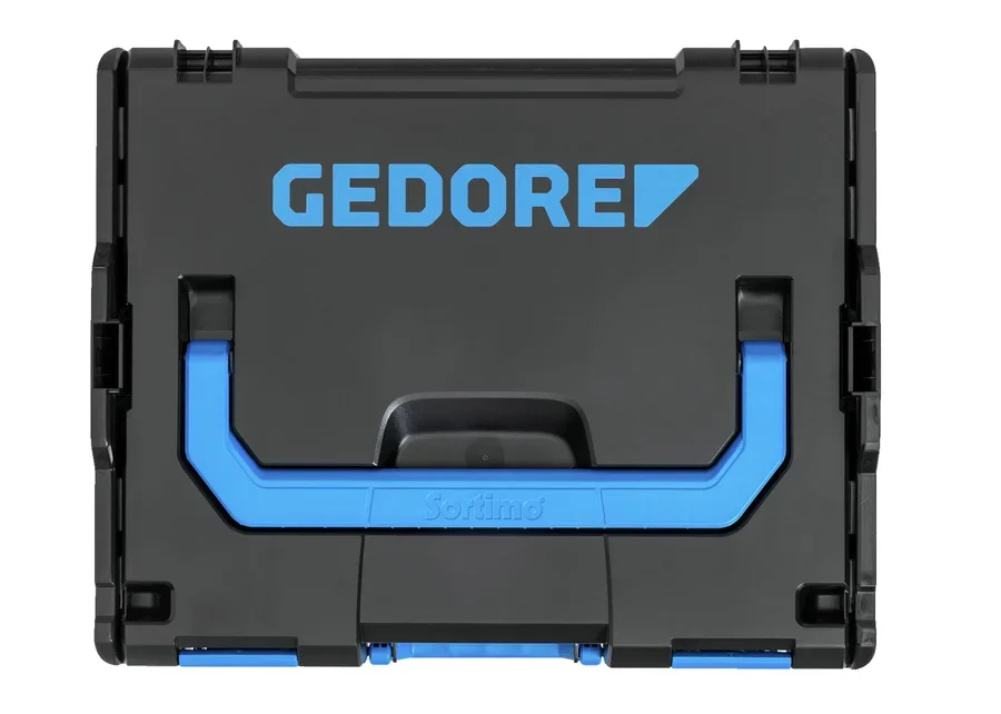 GEDORE internal puller set in L-BOXX, product image no. 1