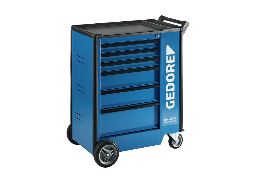 GEDORE tool trolley, product image no. 2