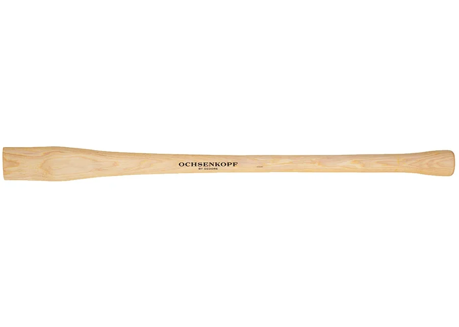 OCHSENKOPF hickory replacement handle, catalog image no. 8