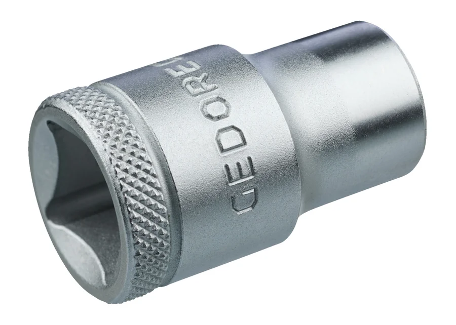 GEDORE 1/2" sockets, C profile, product image no. 4
