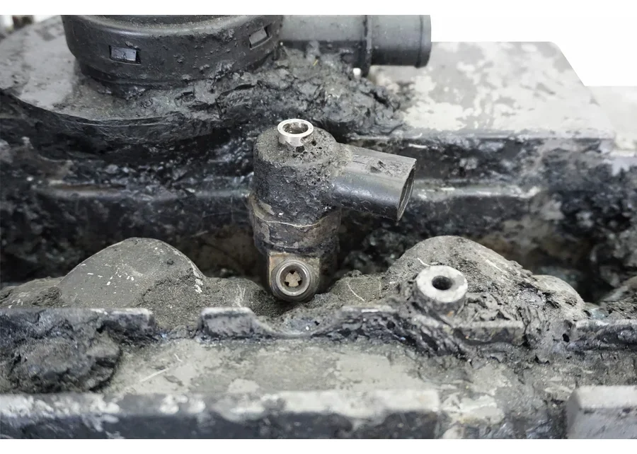 GEDORE Automotive Injektorenauszieher (Universal), Anwendungsbild Nummer 4