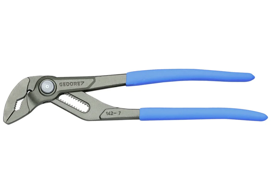 GEDORE universal pliers, catalogue image no. 3