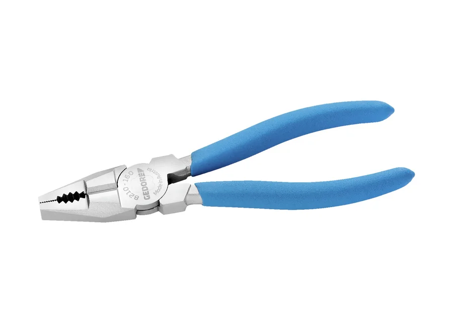 GEDORE combination pliers, German model, product image no. 1
