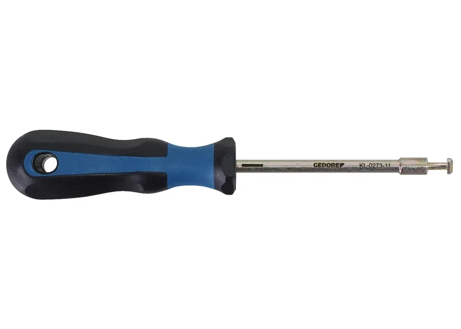 GEDORE Automotive door handle removal tool, catalogue image no. 2