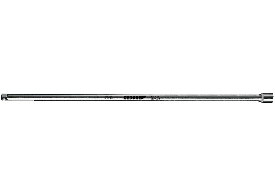 GEDORE 1/4" extension, catalog image no. 2