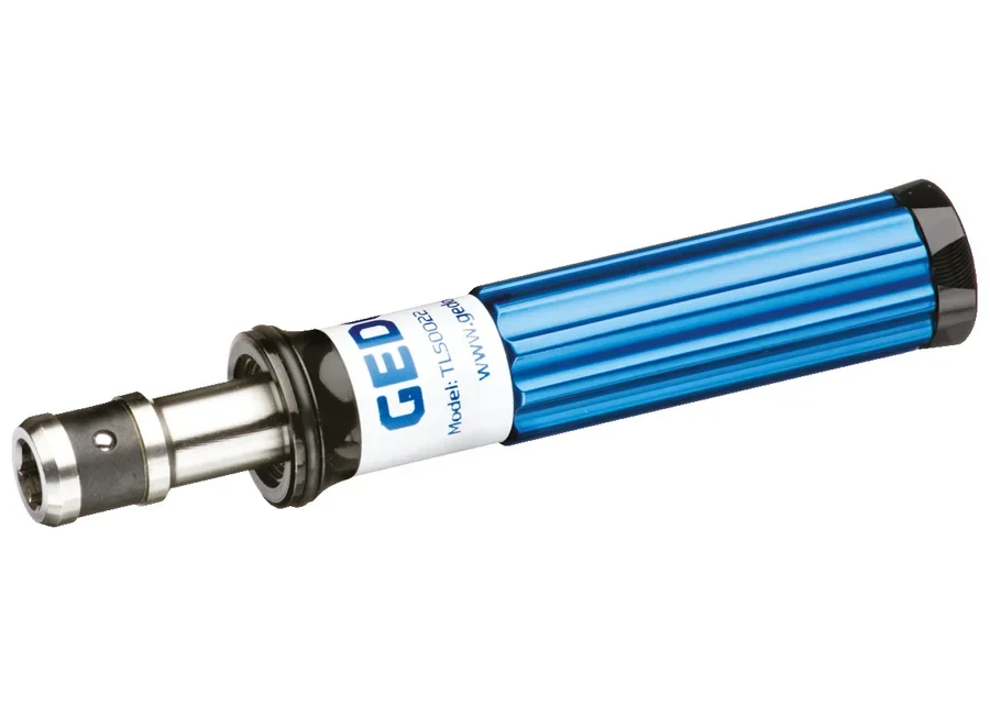 GEDORE TLS torque screwdriver 0.04 - 13.6 Nm / preset, product image no. 5