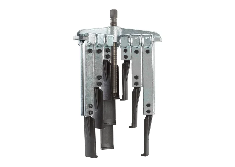 GEDORE puller set with 9 hooks, product image no. 4