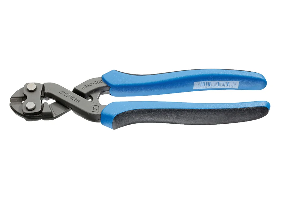 GEDORE bolt cutter, catalogue image no. 4