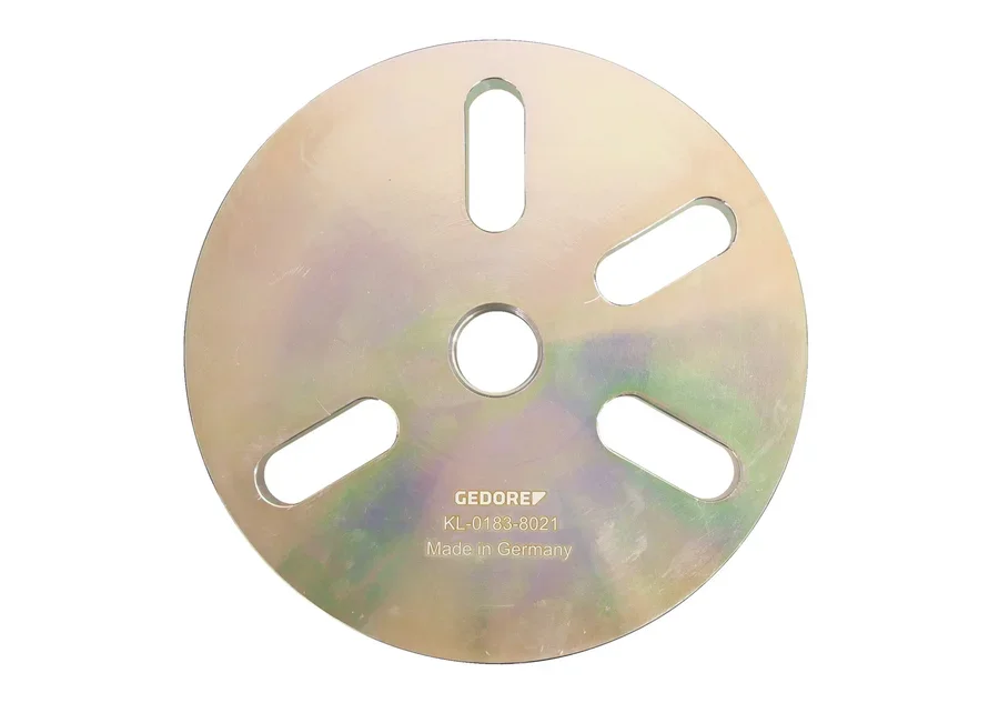 GEDORE Automotive perforated disc, catalogue image no. 3