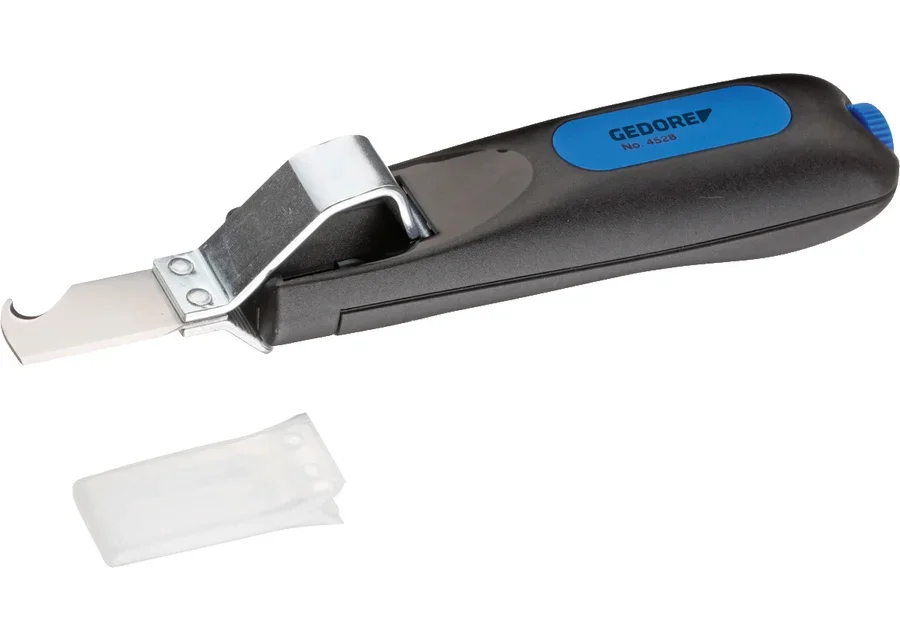 GEDORE universal cable knife, product image