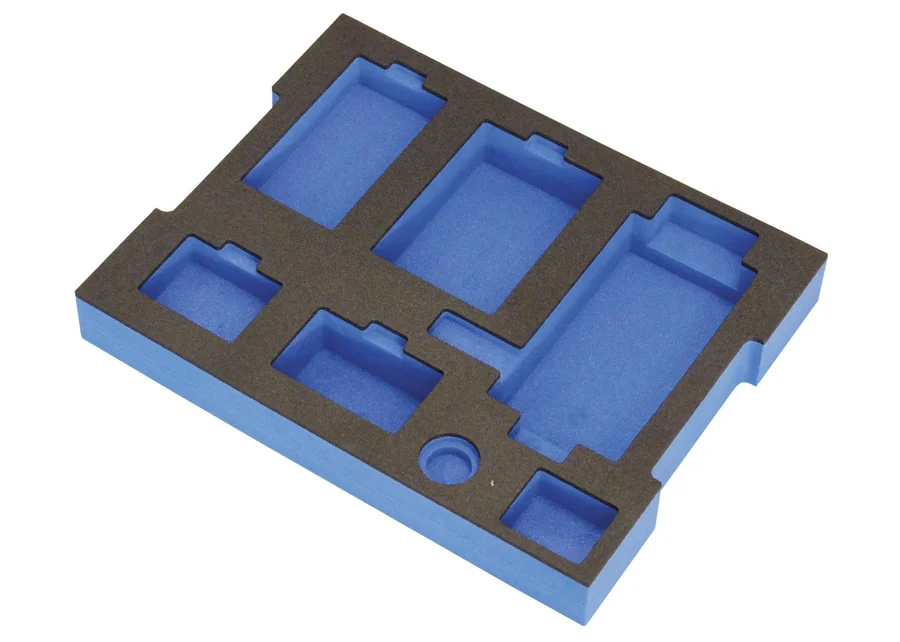 GEDORE Automotive foam insert, catalog image no. 1