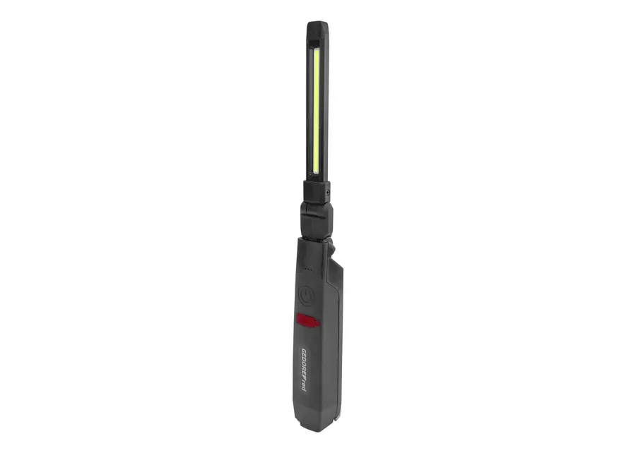 GEDOREred LED inspection lamp, product image no. 1