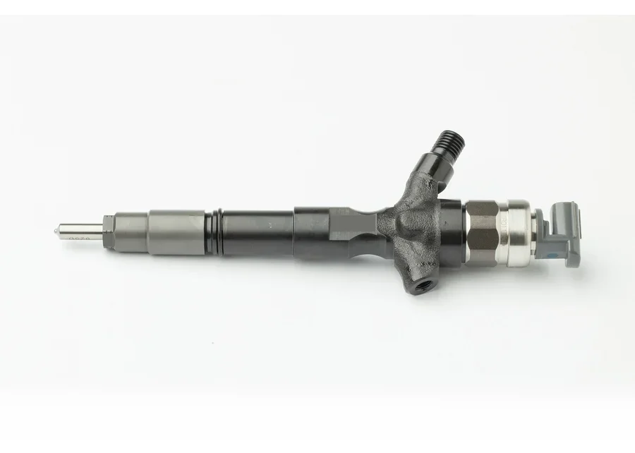 GEDORE Automotive supplementary set, injector-specific, application image no. 2