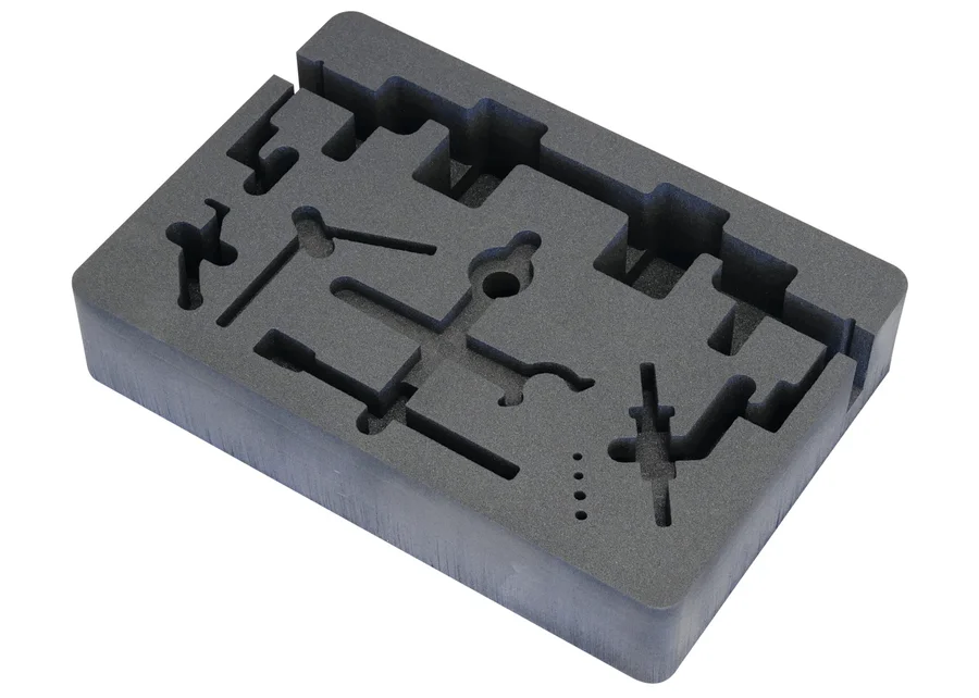 GEDORE Automotive foam insert, catalog image