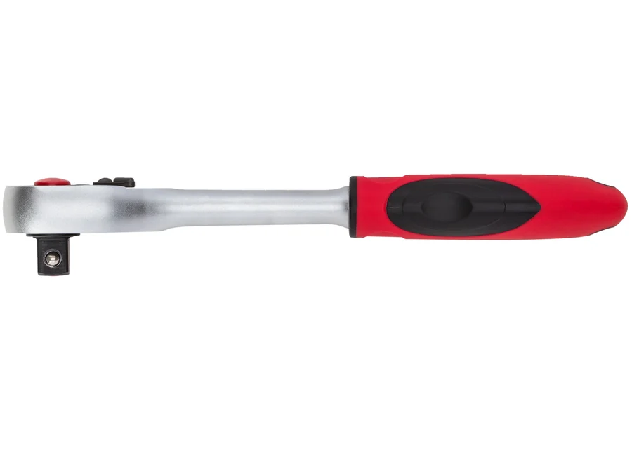 GEDOREred 3/8" 2K reversible ratchet, product image