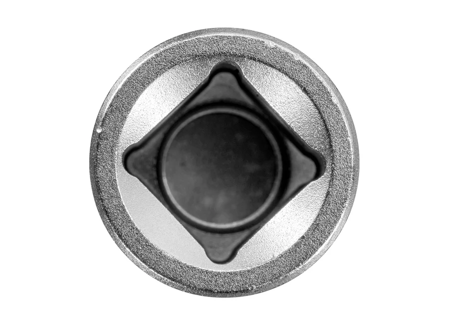 GEDOREred long 1/2" screwdriver bit socket for internal TX screws, product image no. 2