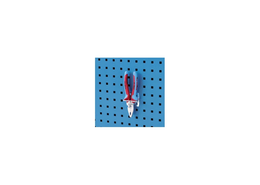 GEDORE tool holder for pliers, application image