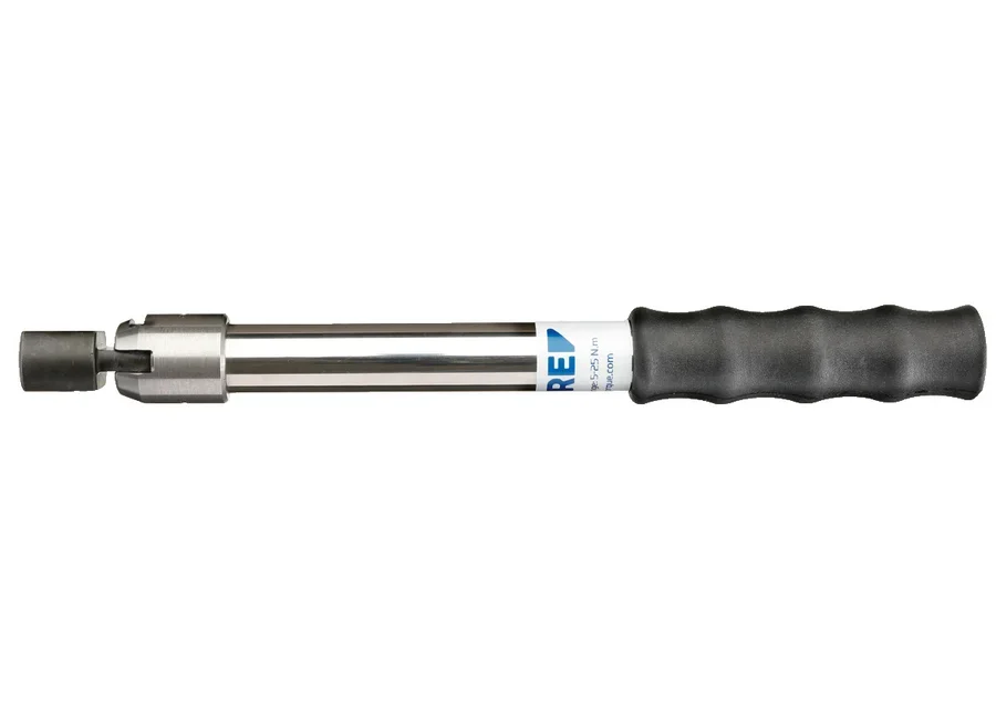 GEDORE TBN KNICKER break-over torque wrench 0.4-200 Nm / preset, product image no. 2