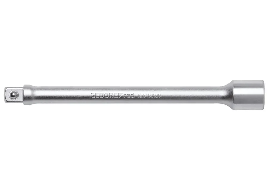 GEDOREred Steckschlüsselverlängerung 3/8", Katalogbild