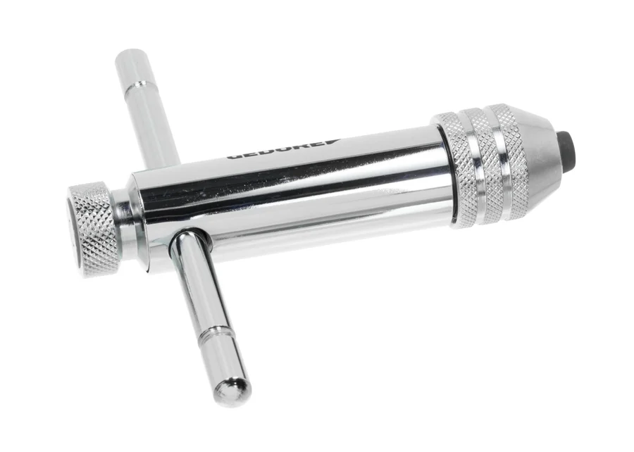 GEDORE tool holder with ratchet and centering eye, product image no. 3