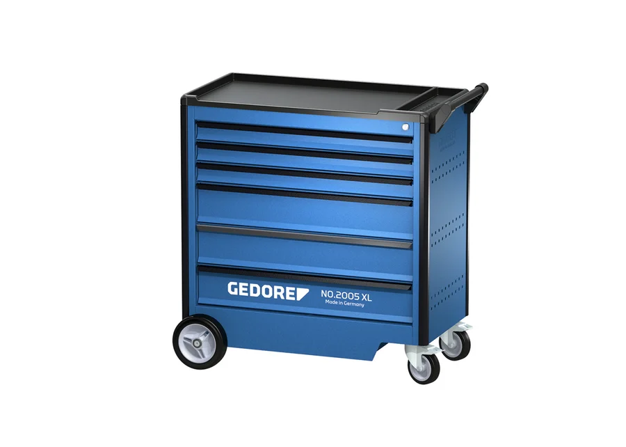 GEDORE workshop trolley, product image